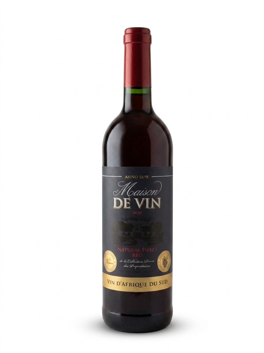 Maison de Vin Cabernet Sauvignon