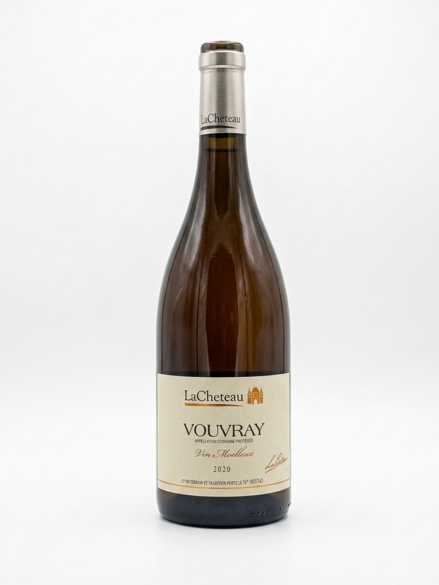 Lachateau Vouvray 2020