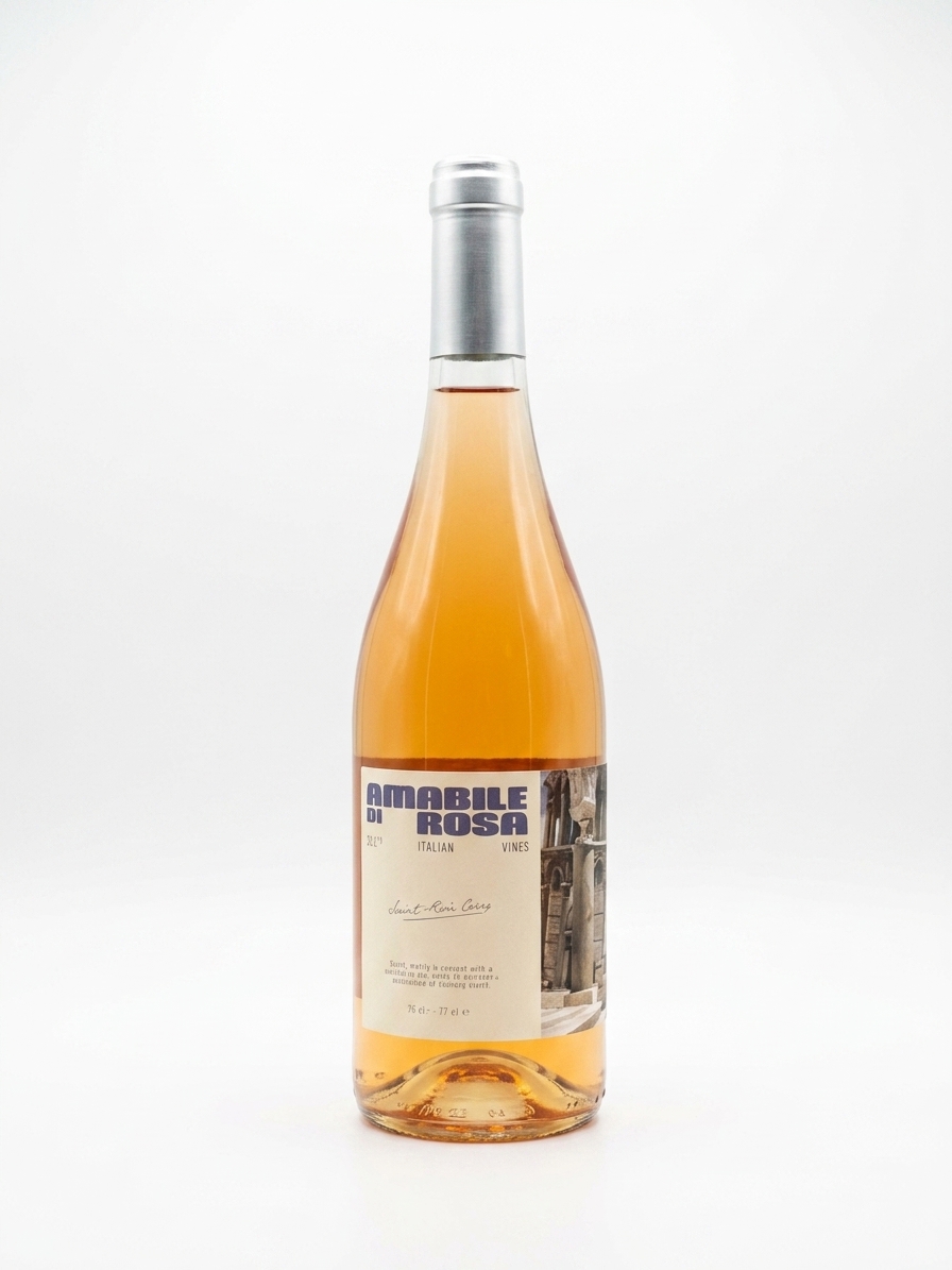 Amabile Di Rosa Sweet Rose