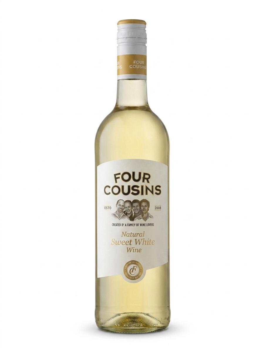 Four Cousins Sweet White