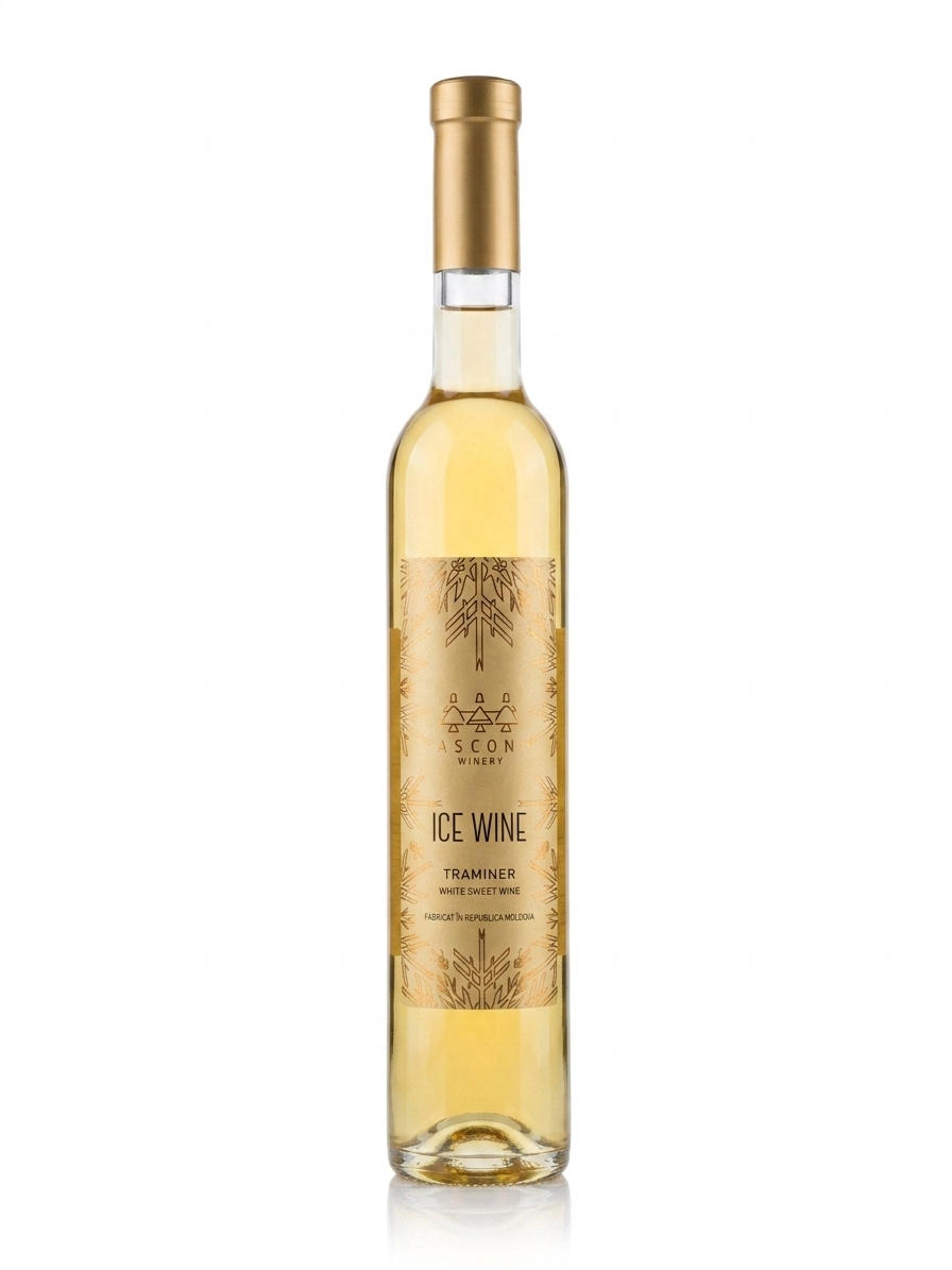 Asconi Ice Wine Traminer White Sweet Wine
