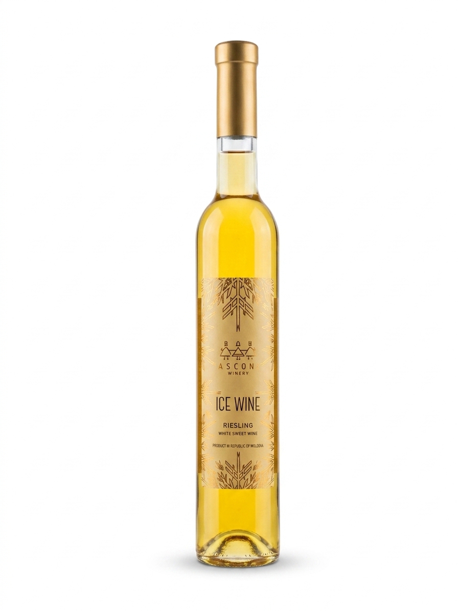 Asconi Ice Wine Riesling White Sweet Wine