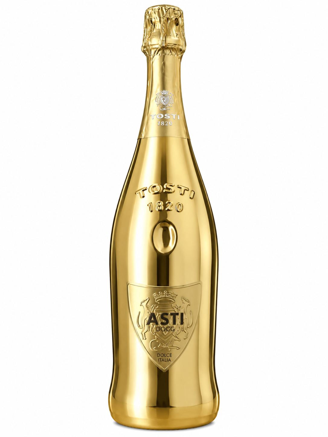 Tosti Asti Dolce Gold DOCG