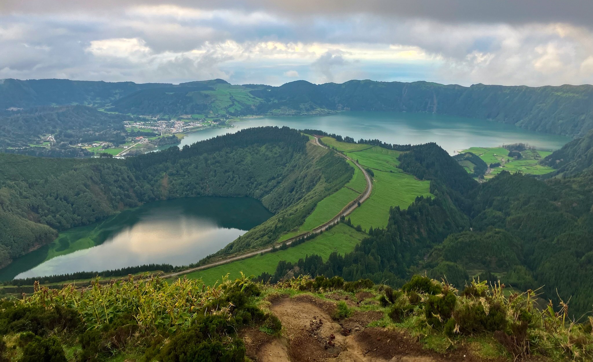 Sete Cidades