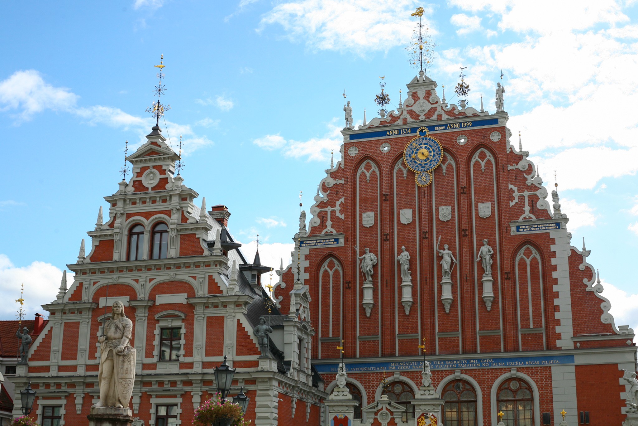 House of the Blackheads