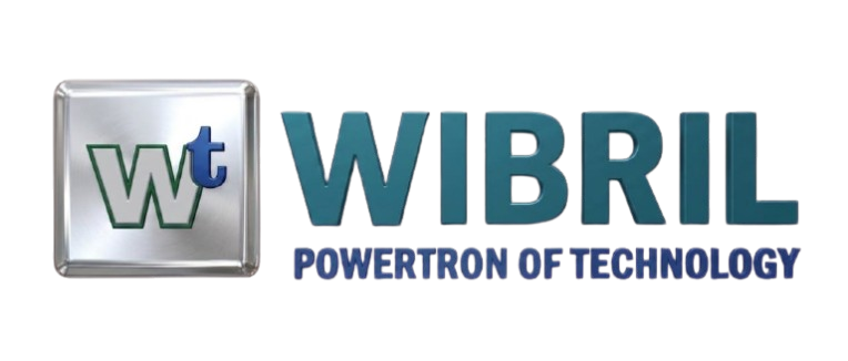 Wibril Technology & Digital Solutions