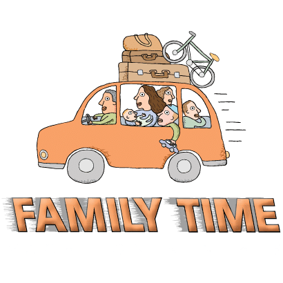 Matt Tesdall, Family Time Vacation Rentals