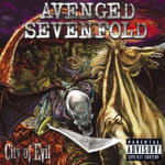 City of Evil
