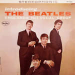 Introducing... The Beatles