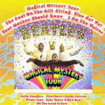 Magical Mystery Tour
