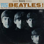 Meet The Beatles!