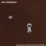 Twelve Small Steps, One Giant Disappointment