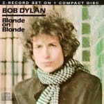 Blonde on Blonde