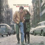 The Freewheelin' Bob Dylan