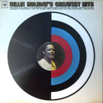 Billie Holiday's Greatest Hits