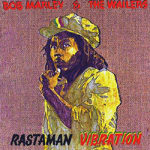 Rastaman Vibration