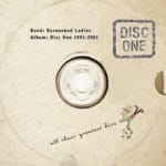 Greatest Hits: 1991-2001