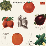 Best of Cream