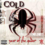 Year of the Spider