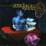 The Best of Crowded House