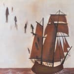 Castaways and Cutouts