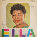 The Best of Ella FItzgerald