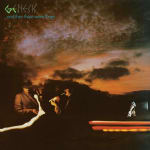 ... and then there were three ...