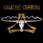 Galactic Cowboys
