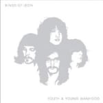 Youth & Young Manhood