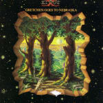 Gretchen Goes to Nebraska