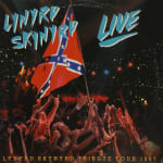 Southern by the Grace of God - Live