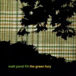 The Green Fury