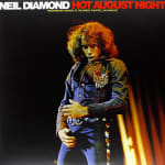 Hot August Night