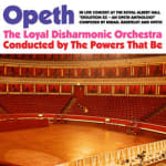 In Live Concert at the Royal Albert Hall