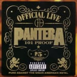 Official Live 101 Proof