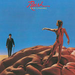 Hemispheres