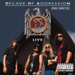 Decade of Aggression