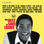 The Best of Sam Cooke