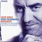 Pictures at an Exhibition