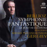 Symphonie Fantastique, Etc.