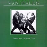 Women & Children First