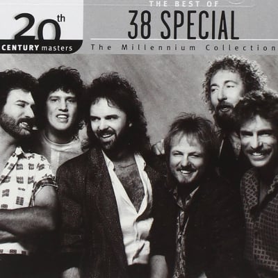 The Best of 38 Special - The Millennium Collection