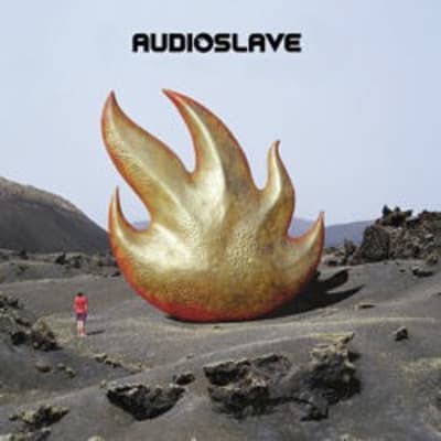 Audioslave