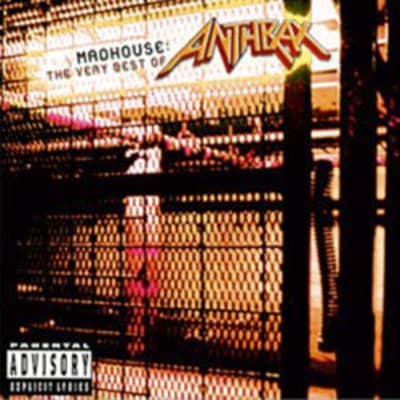 Madhouse