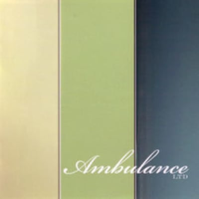 Ambulance LTD