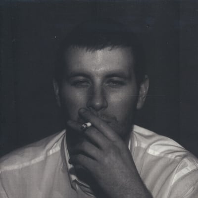 Whatever People Say I Am, That's What I'm Not