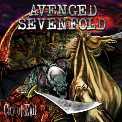 City of Evil