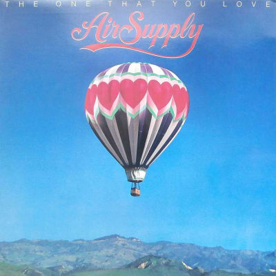 The One That You Love