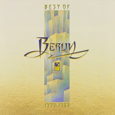 Best of Berlin: 1979 - 1988