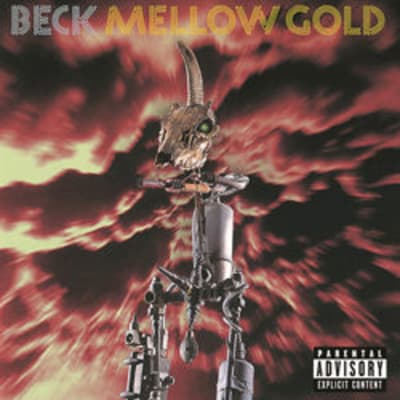 Mellow Gold